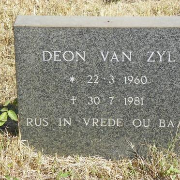 Z - Vanne :: Surnames - Z