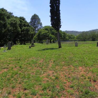 04. Ligging van konsentrasiekampgrafte