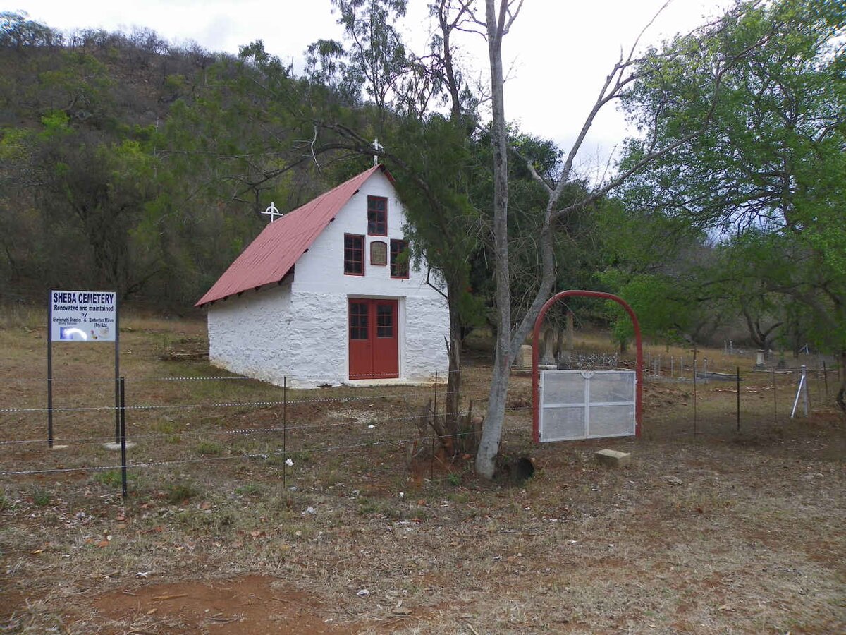 1. Overview / Oorsig