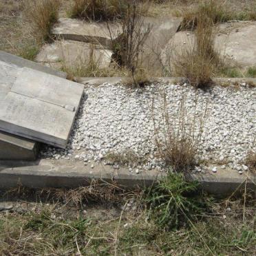 AARDT Albertina Magdalena, van voorheen TRICHARDT nee HAMMANN 1860-1944