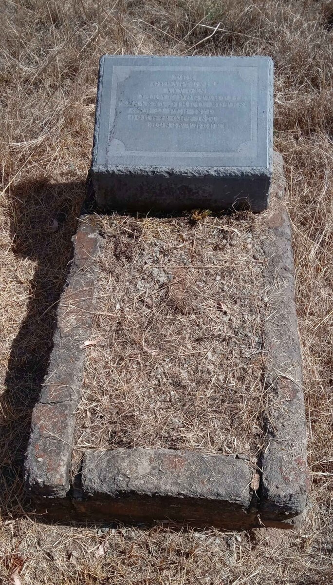 BOTES Susanna Dirkie 1874-1874