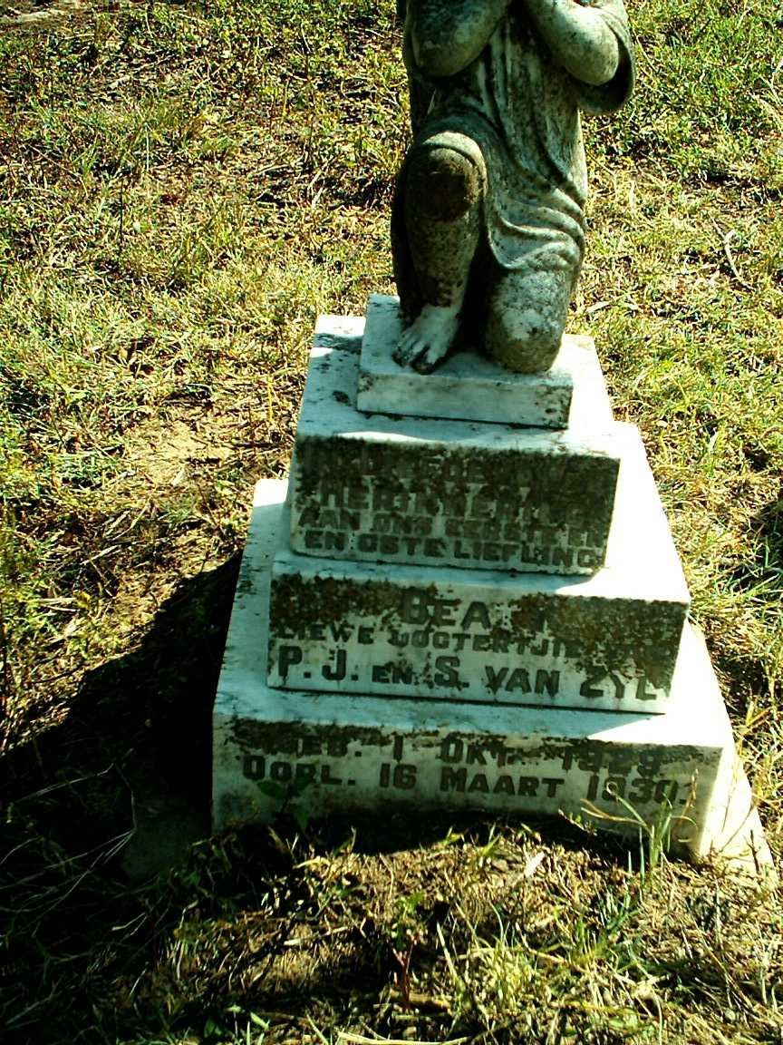 ZYL Beat?, van 1929-1930