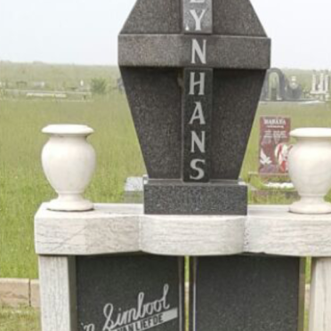 KLEYNHANS Cornelius Willem 1952-1984