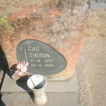 THERON Cas 1897-1969