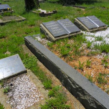 DAVEL Jacobus Stephanus 1894-1957 &amp; Elsie Catherina BALLOT 1893-1958 :: DAVEL 1924-1924