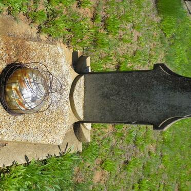 JAGER Cornelia Petronella, de nee VENTER 1909-1929