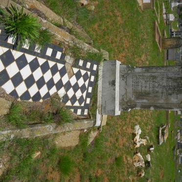 PREEZ Jacobus Lodewicus, du 1841-1907