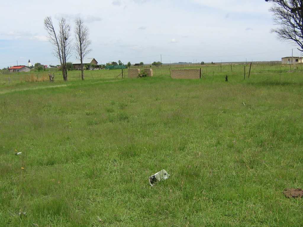 1. Overview / Oorsig