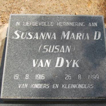 D - Vanne :: Surnames - D