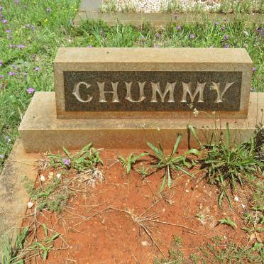 CHUMMY