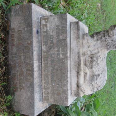 HENDERSON Peter 1935-1935