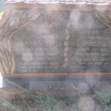 J - Vanne :: Surnames - J