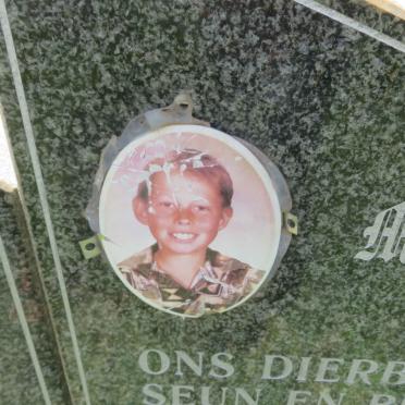 MERWE Phillipus Theunis, van der 1989-2002