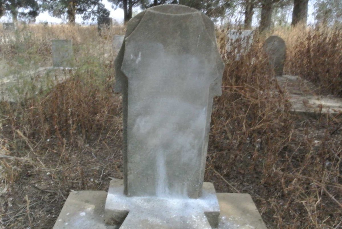 DYK Anna Elisabetha, van 1888-1895