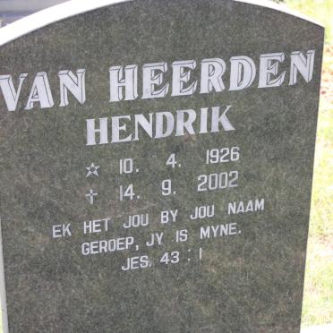 H - Vanne :: Surnames - H