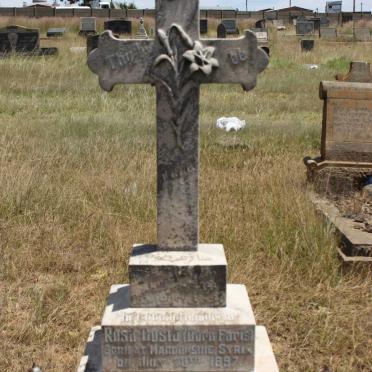 C - Surnames :: Vanne - C