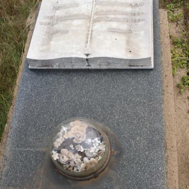 LUITINGH Herman 1931-1931 :: LUITINGH Christiaan 1933-1934