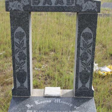 SAAD Dalelle 1941-1954