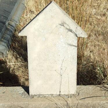 NIEWENHUIZEN Adriaan, van 1911-1928