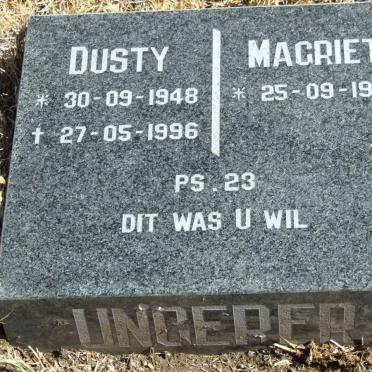 U - Surnames :: Vanne - U