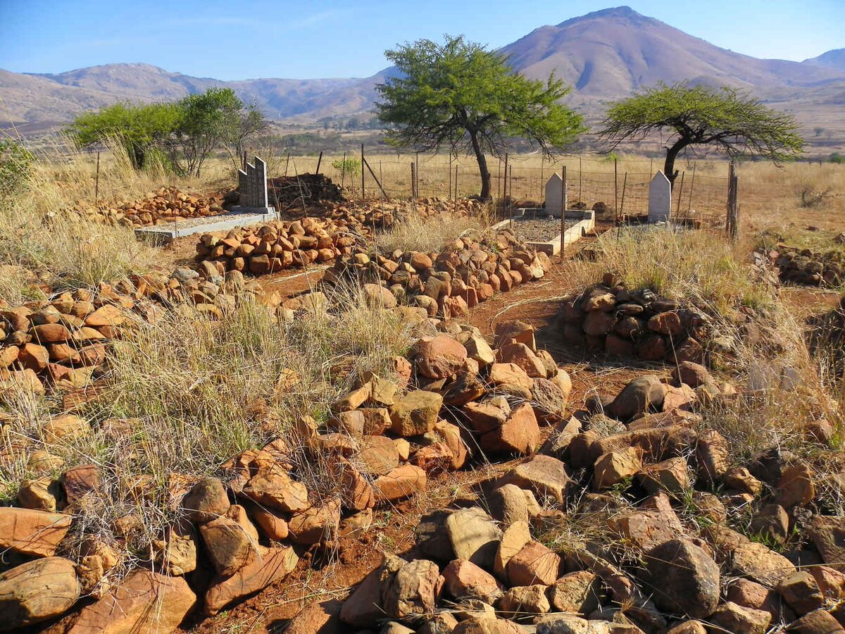 3. Overview / Oorsig