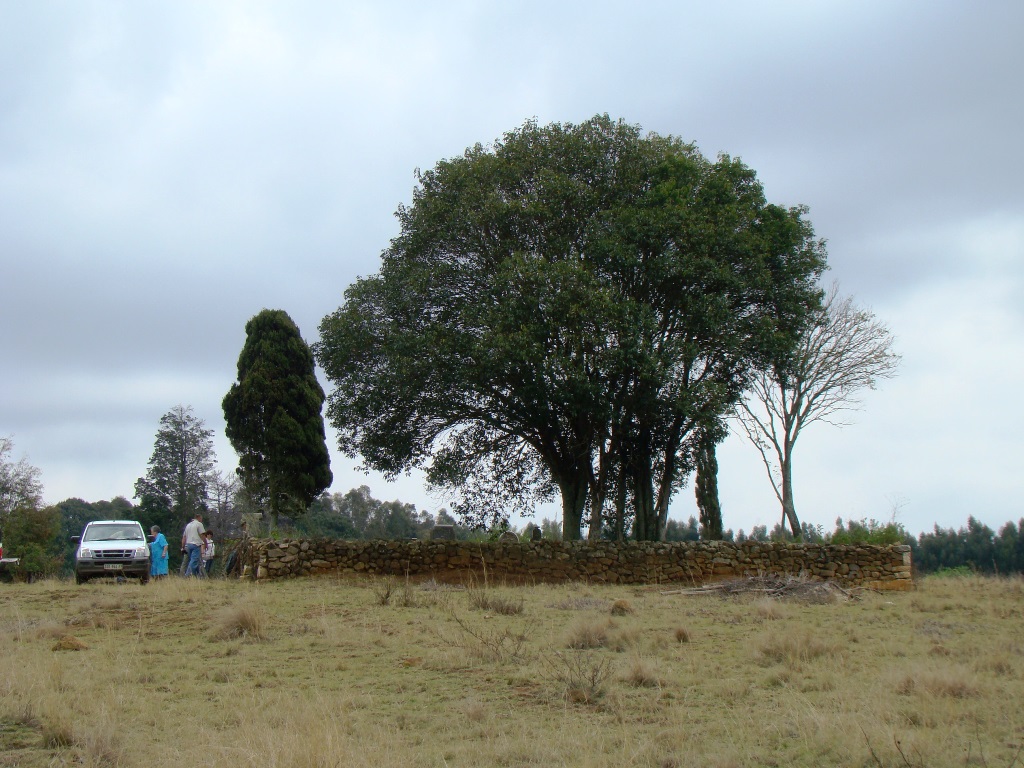 1. Overview / Oorsig