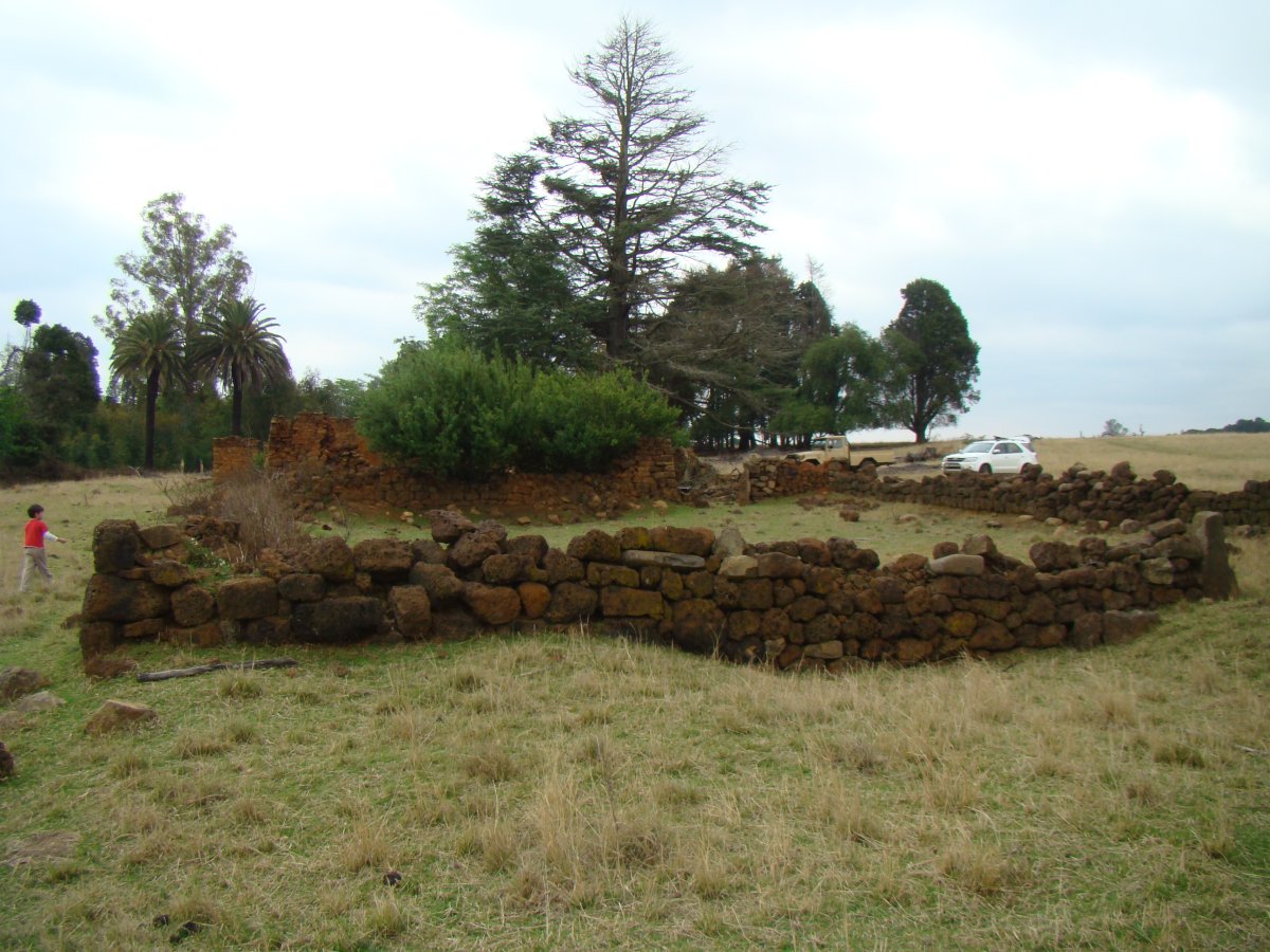 2. Overview / Oorsig