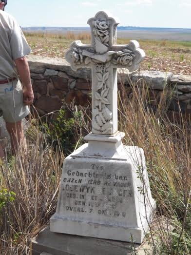 JAGER Lodewyk, de 1831-1910 _1