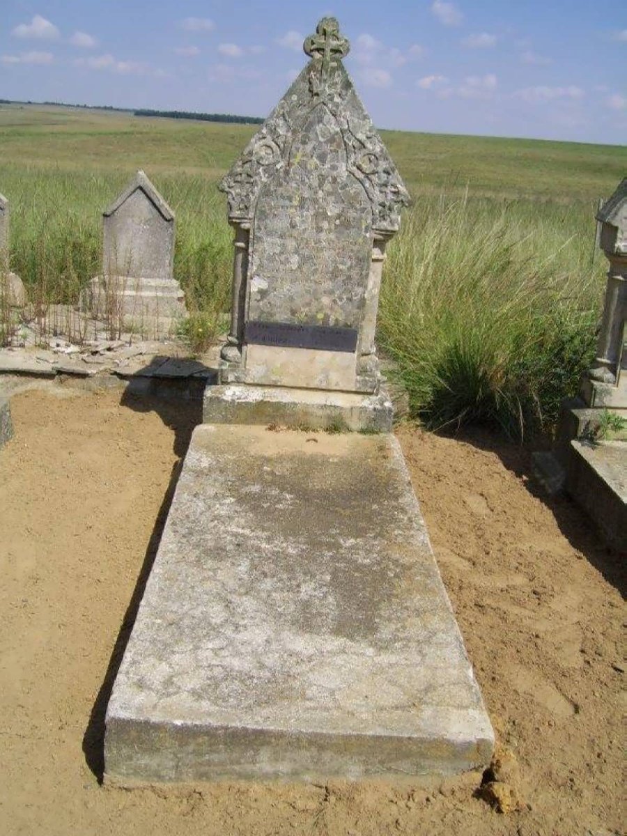 AARDT Frans Johannes, van 1822-1900