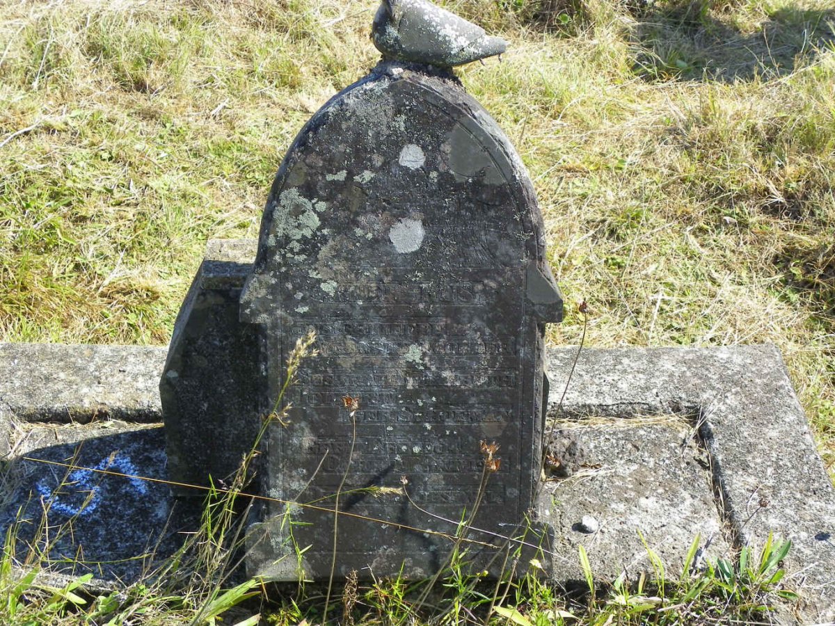 JOUBERT Susara Elizabeth nee SCHOEMAN 1904-19?6