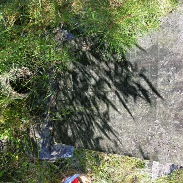 VUUREN Elizabetha Magrieta, Janse van nee VAN DYK 18?7-1947