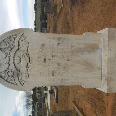 CLERCQ Abraham Johannes, de 1868-1928