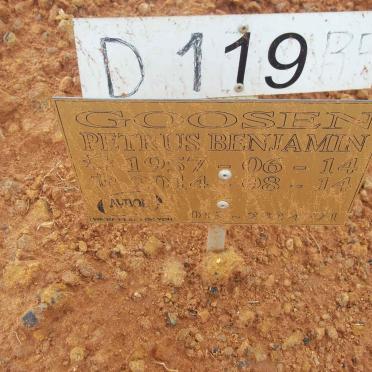 G - Surnames :: Vanne - G