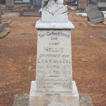 ZYL Nellie, van 1916-1923