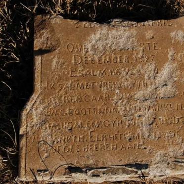 PIETERS Johannes Ignatius 1924-1927