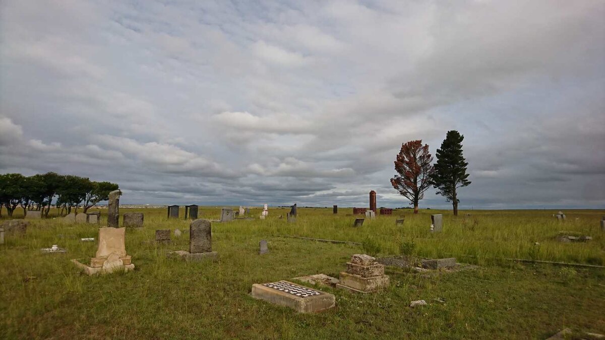 3. Overview / Oorsig