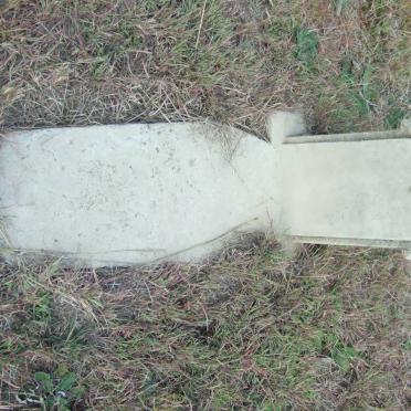 GELDENHUYS Hester Fredrika Mariea 1924-1924