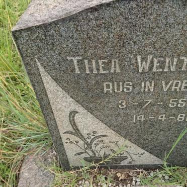 W - Surnames :: Vanne - W