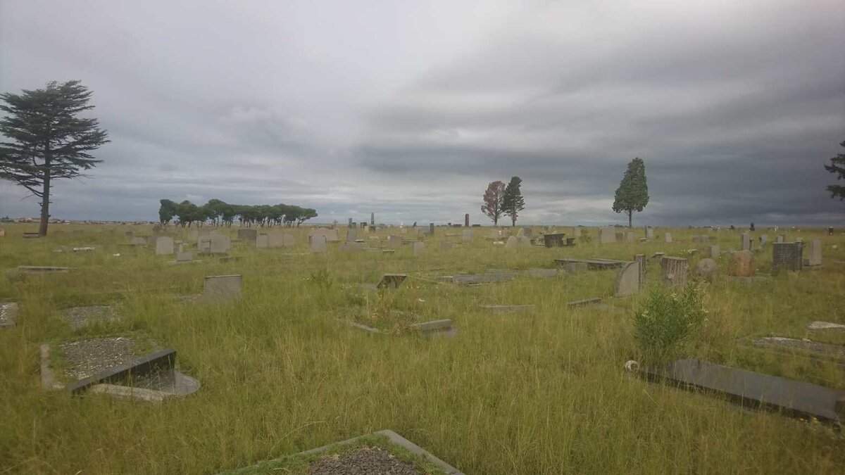 1. Overview / Oorsig