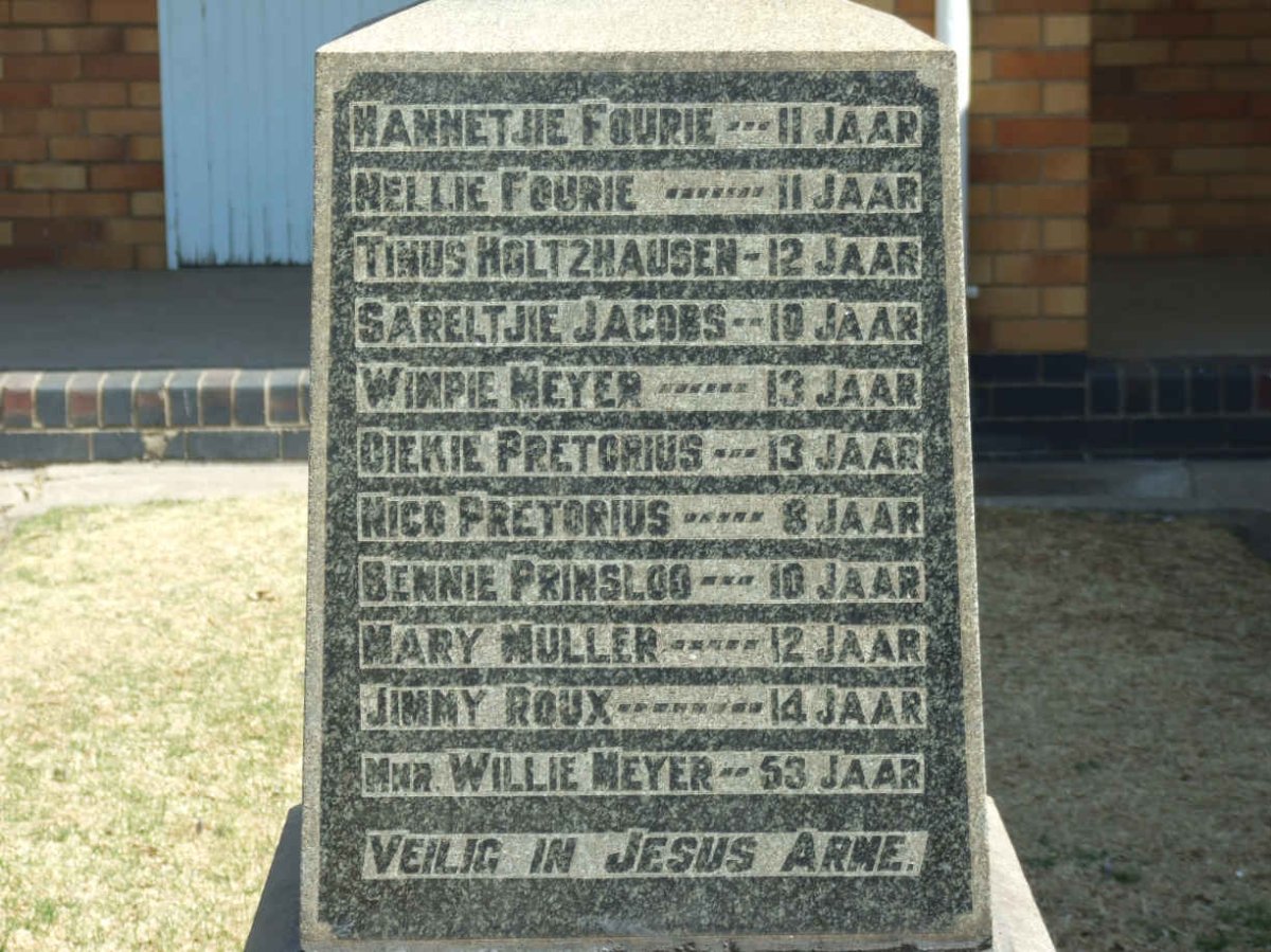 3. Oban Treinspoorlyn, Busramp