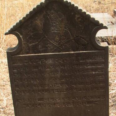 CHOMSE Jacobus Petrus Johannes 1929-1929