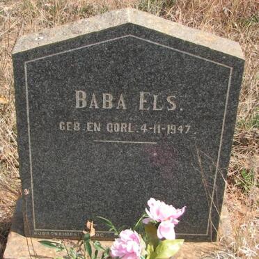 ELS Baba 1947-1947