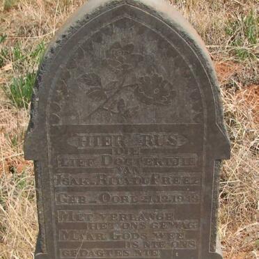 PREEZ Baba, du 1943-1943