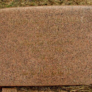 QUIGLEY Michael Thomas 1907-1973