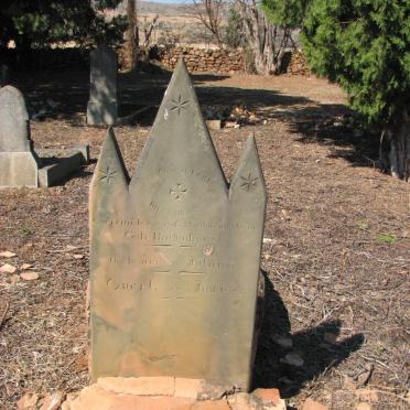 MEYER Getruida Sagryda Magdalena nee BRONKHORST 1910-1962