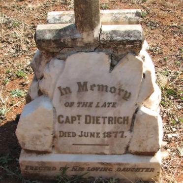DIETRICH  -1877