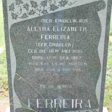 Mpumalanga, LYDENBURG district, Schaapkraal, farm cemetery