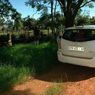 1. Cemetery overview