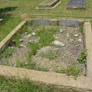 PERRY John James 1891-1935 :: PERRY Ethel 1929-1936