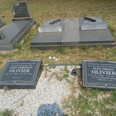 O - Surnames :: Vanne - O